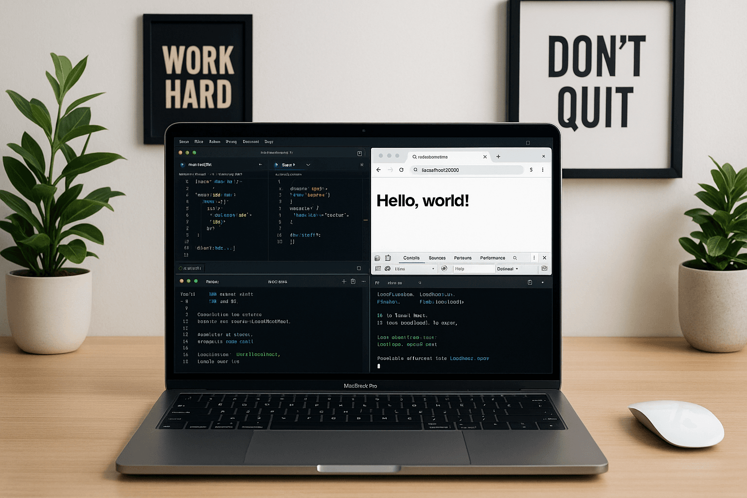 Cover Image for Setting Up Your Mac for Vibe Coding
